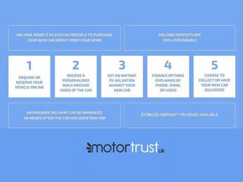 VOLKSWAGEN T-CROSS 1.0 TSI Match SUV 5dr Petrol Manual Euro 6 (s/s) (115 ps)