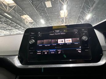 VOLKSWAGEN T-CROSS 1.0 TSI Match SUV 5dr Petrol Manual Euro 6 (s/s) (115 ps)