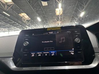 VOLKSWAGEN T-CROSS 1.0 TSI Match SUV 5dr Petrol Manual Euro 6 (s/s) (115 ps)