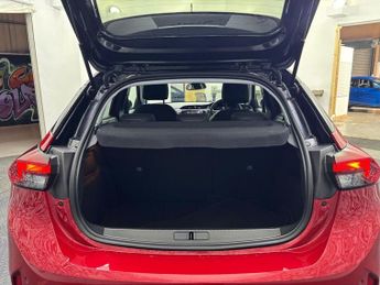 VAUXHALL CORSA 1.2 Elite Edition Hatchback 5dr Petrol Manual Euro 6 (75 ps)