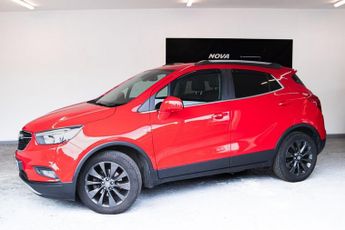 Vauxhall Mokka 1.6 CDTi Elite SUV 5dr Diesel Manual 4WD Euro 6 (s/s) (136 ps)