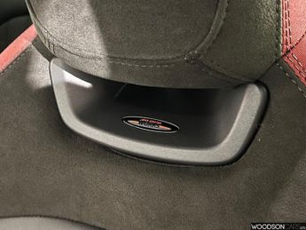 MINI HATCH 2.0 John Cooper Works Hatchback 3dr Petrol Manual Euro 6 (s/s) (
