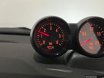 MINI HATCH 2.0 John Cooper Works Hatchback 3dr Petrol Manual Euro 6 (s/s) (