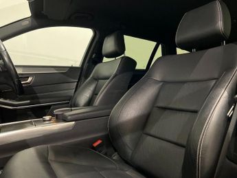 MERCEDES-BENZ E-CLASS 2.1 E250 CDI AMG Line Estate 5dr Diesel G-Tronic+ Euro 5 (s/s) (