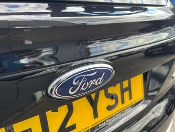 FORD MONDEO 2.0 TDCi Titanium X Estate 5dr Diesel Manual Euro 5 (163 ps)