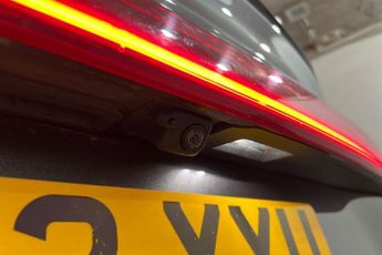 AUDI E-TRON 50 Black Edition Sportback 5dr Electric Auto quattro 71.2kWh (11