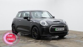 MINI Hatch Cooper SE 32.6kWh Level 2 Hatchback 3dr Electric Auto (184 ps)
