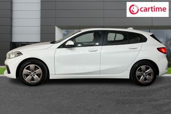 BMW 1 SERIES 1.5 118i SE Hatchback 5dr Petrol Manual Euro 6 (s/s) (140 ps) 1 