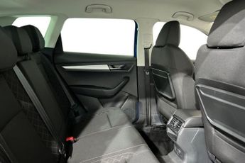 SKODA KAROQ 1.0 TSI SE Technology SUV 5dr Petrol Manual Euro 6 (s/s) (110 ps