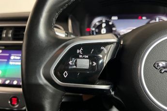 JAGUAR I-PACE 400 90kWh S SUV 5dr Electric Auto 4WD (400 ps) Touchscreen, Reve