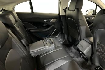 JAGUAR I-PACE 400 90kWh S SUV 5dr Electric Auto 4WD (400 ps) Touchscreen, Reve