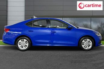 SKODA OCTAVIA 1.0 TSI SE Technology Hatchback 5dr Petrol Manual Euro 6 (s/s) (