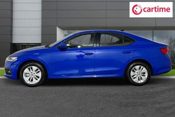 SKODA OCTAVIA 1.0 TSI SE Technology Hatchback 5dr Petrol Manual Euro 6 (s/s) (