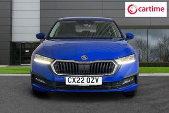 SKODA OCTAVIA 1.0 TSI SE Technology Hatchback 5dr Petrol Manual Euro 6 (s/s) (