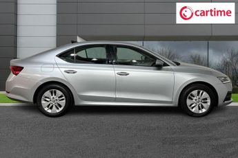SKODA OCTAVIA 2.0 TDI SE Technology Hatchback 5dr Diesel Manual Euro 6 (s/s) (