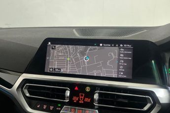 BMW 3 SERIES 2.0 330e 12kWh Sport Pro Touring 5dr Petrol Plug-in Hybrid Auto 