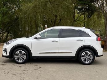 KIA NIRO 4 5d 202 BHP