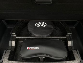 KIA NIRO 4 5d 202 BHP