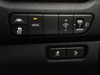KIA NIRO 4 5d 202 BHP