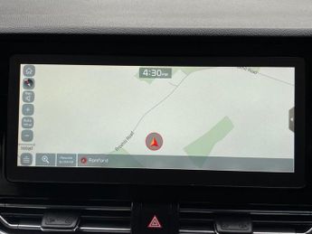 KIA NIRO 4 5d 202 BHP