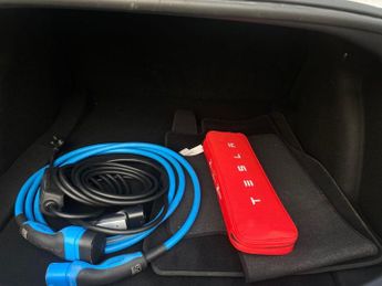 TESLA Model 3 Standard Range Plus Saloon 4dr Electric Auto RWD (241 bhp)