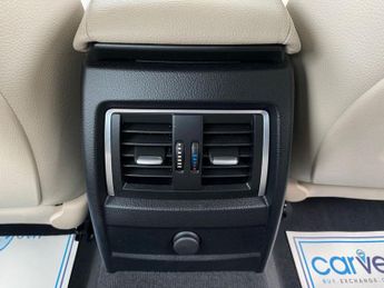 BMW 3 SERIES 2.0 320d Luxury Saloon 4dr Diesel Auto xDrive Euro 6 (s/s) (190 