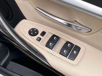 BMW 3 SERIES 2.0 320d Luxury Saloon 4dr Diesel Auto xDrive Euro 6 (s/s) (190 