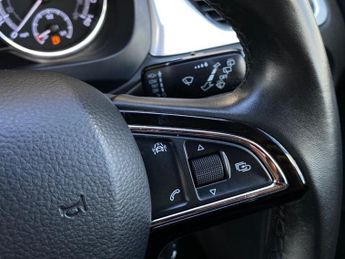 SKODA RAPID SPACEBACK 1.0 TSI SE Tech Hatchback 5dr Petrol Manual Euro 6 (s/s) (95 ps)