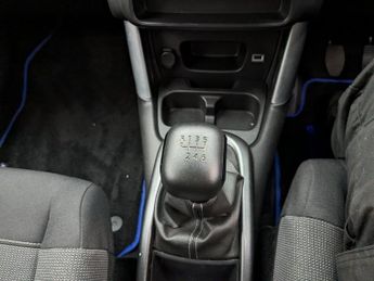 CITROEN C3 AIRCROSS 1.5 BlueHDi Feel SUV 5dr Diesel Manual Euro 6 (100 ps)