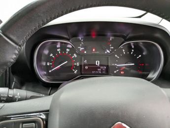 CITROEN C3 AIRCROSS 1.5 BlueHDi Feel SUV 5dr Diesel Manual Euro 6 (100 ps)