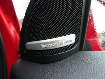MERCEDES-BENZ A-CLASS 2.0 A250 AMG (Premium) Hatchback 5dr Petrol 7G-DCT 4MATIC Euro 6