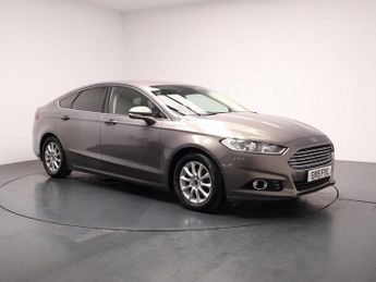 Ford Mondeo 2.0 TDCi Titanium Hatchback 5dr Diesel Manual Euro 6 (s/s) (150 