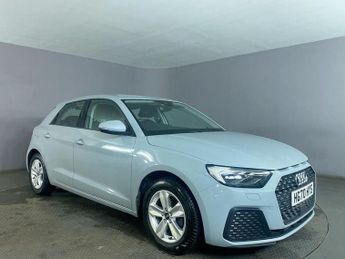 Audi A1 1.0 SPORTBACK TFSI TECHNIK 5d 94 BHP