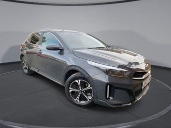 Kia Ceed 1.6 GDi 8.9kWh 3 SUV 5dr Petrol Plug-in Hybrid DCT Euro 6 (s/s) 