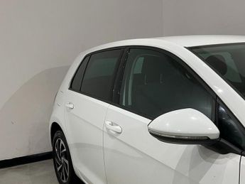 VOLKSWAGEN GOLF 1.6 TDI Match Hatchback 5dr Diesel DSG Euro 6 (s/s) (115 ps)