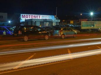 HONDA JAZZ 1.4 i-DSI SE Hatchback 5dr Petrol  AUTOMATIC (139 g/km, 82 bhp)