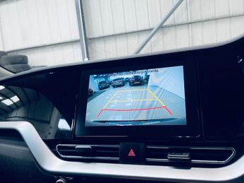 KIA NIRO 1.6 GDi 2 SUV 5dr Petrol Hybrid DCT Euro 6 (s/s) (139 bhp)