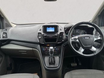 FORD GRAND TOURNEO CONNECT 1.5 EcoBlue Titanium MPV 5dr Diesel Auto Euro 6 (s/s) (120 ps)