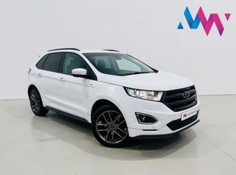 Ford Edge 2.0 TDCi ST-Line SUV 5dr Diesel Powershift AWD Euro 6 (s/s) (210