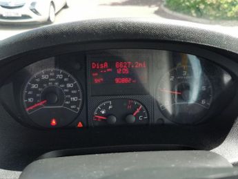 CITROEN RELAY 2.0 BlueHDi 35 Enterprise Panel Van 5dr Diesel Manual L2 Euro 6 