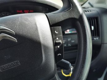 CITROEN RELAY 2.0 BlueHDi 35 Enterprise Panel Van 5dr Diesel Manual L2 Euro 6 