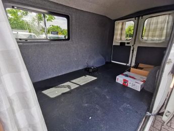 CITROEN RELAY 2.0 BlueHDi 35 Enterprise Panel Van 5dr Diesel Manual L2 Euro 6 