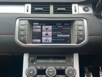 LAND ROVER RANGE ROVER EVOQUE 2.2 SD4 Dynamic SUV 5dr Diesel Manual 4WD Euro 5 (s/s) (190 ps)