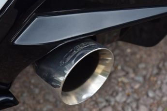 BMW 1 SERIES 2.0 M135i Hatchback 5dr Petrol Auto xDrive Euro 6 (s/s) (306 ps)