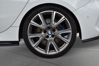 BMW 1 SERIES 2.0 M135i Hatchback 5dr Petrol Auto xDrive Euro 6 (s/s) (306 ps)