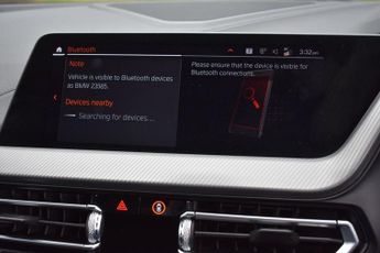 BMW 1 SERIES 2.0 M135i Hatchback 5dr Petrol Auto xDrive Euro 6 (s/s) (306 ps)