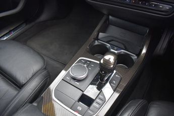 BMW 1 SERIES 2.0 M135i Hatchback 5dr Petrol Auto xDrive Euro 6 (s/s) (306 ps)