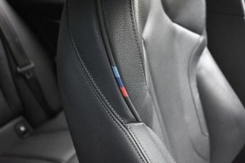 BMW 1 SERIES 2.0 M135i Hatchback 5dr Petrol Auto xDrive Euro 6 (s/s) (306 ps)