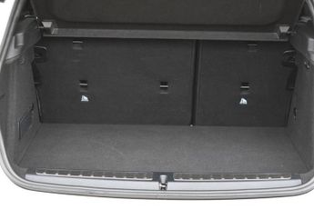 BMW 1 SERIES 2.0 M135i Hatchback 5dr Petrol Auto xDrive Euro 6 (s/s) (306 ps)