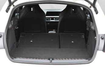 BMW 1 SERIES 2.0 M135i Hatchback 5dr Petrol Auto xDrive Euro 6 (s/s) (306 ps)